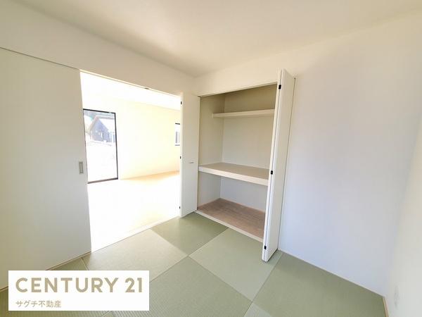 瑞浪市下沖町　第3　3号棟