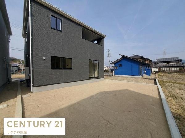 瑞浪市下沖町　第3　3号棟
