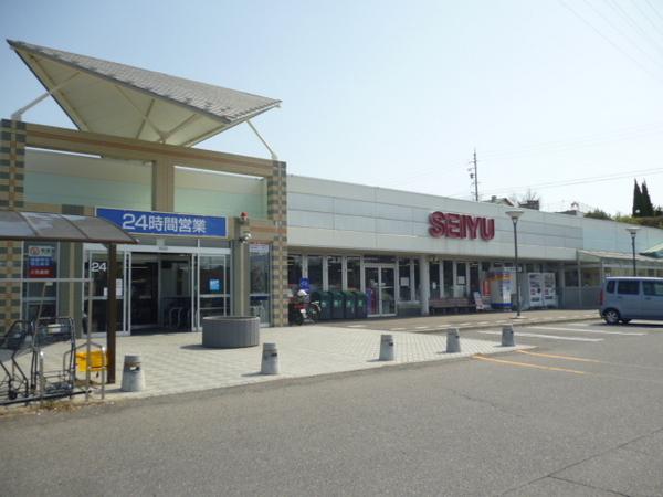 多治見市滝呂町15丁目の土地(西友滝呂店)