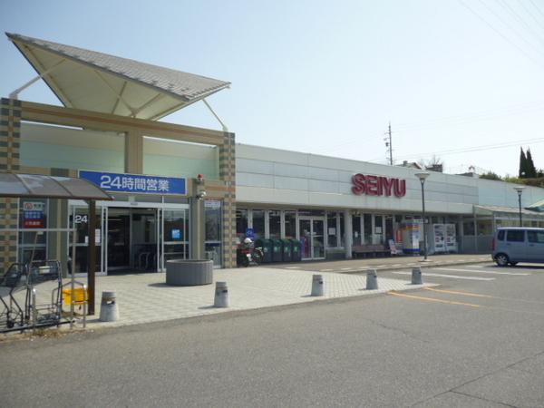 多治見市滝呂町１５丁目の土地(西友滝呂店)