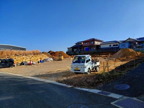 多治見市根本町１丁目の土地