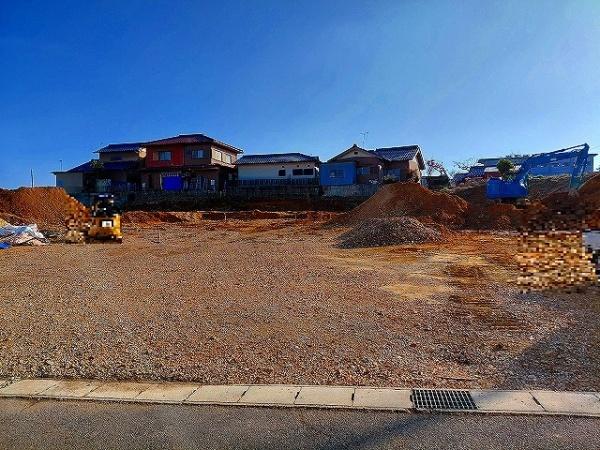 多治見市根本町１丁目の土地