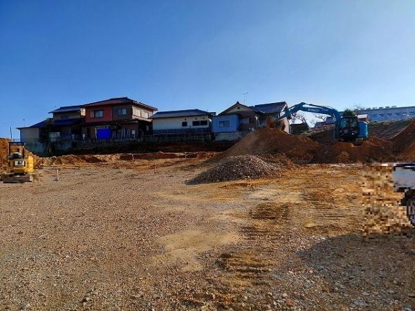 多治見市根本町１丁目の土地