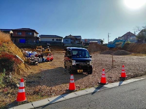 多治見市根本町１丁目の土地