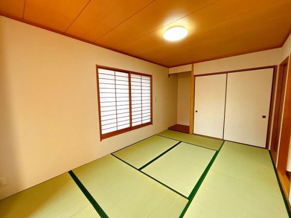 可児市皐ケ丘５丁目の中古一戸建て