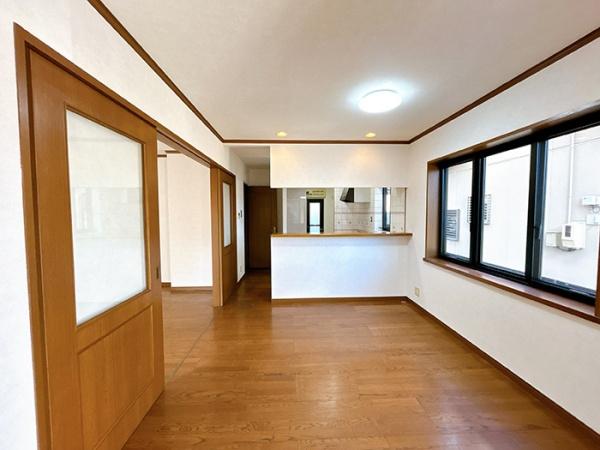 可児市皐ケ丘５丁目の中古一戸建て