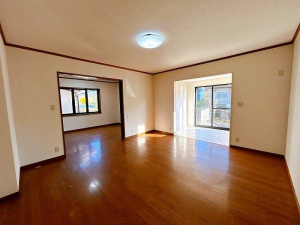 可児市皐ケ丘５丁目の中古一戸建て