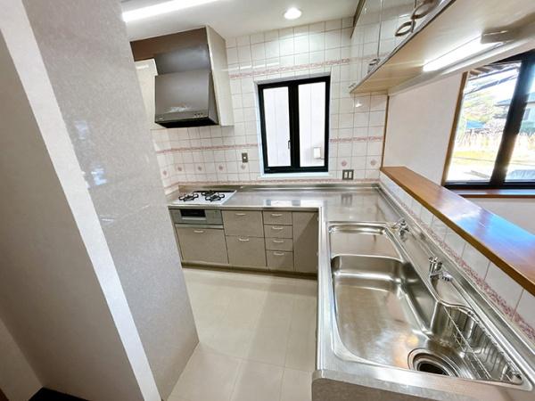 可児市皐ケ丘５丁目の中古一戸建て