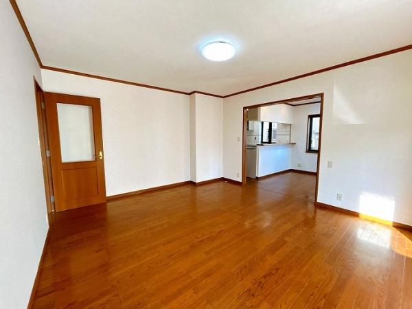 可児市皐ケ丘５丁目の中古一戸建て