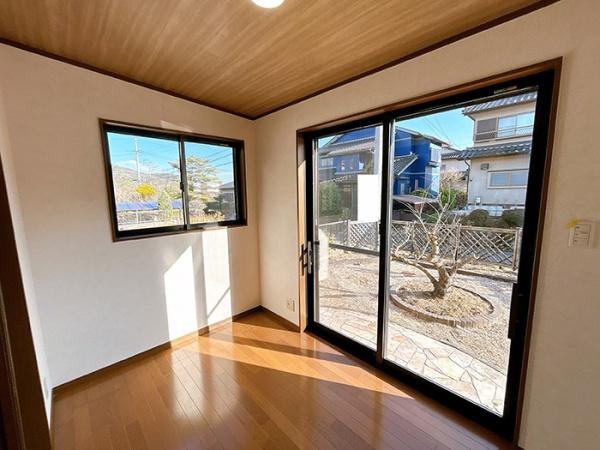 可児市皐ケ丘５丁目の中古一戸建て