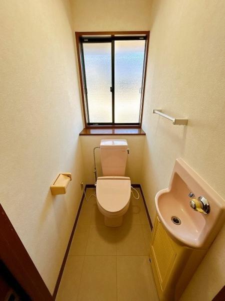 可児市皐ケ丘５丁目の中古一戸建て