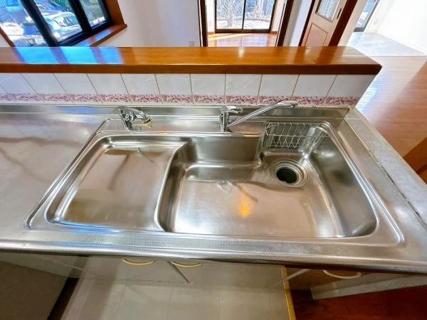 可児市皐ケ丘５丁目の中古一戸建て