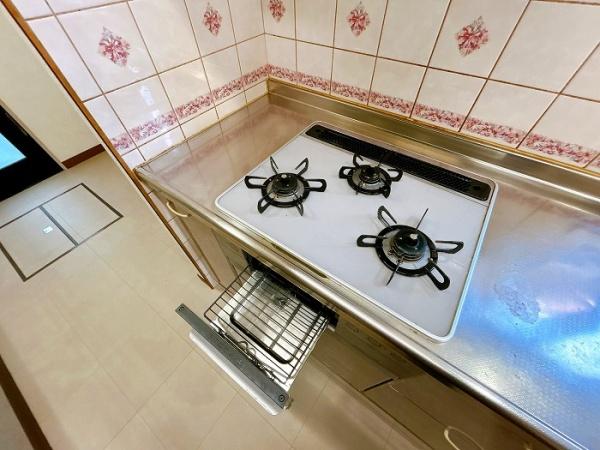 可児市皐ケ丘５丁目の中古一戸建て