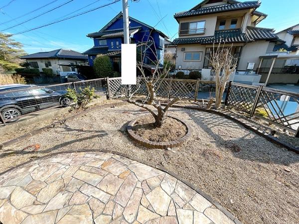 可児市皐ケ丘５丁目の中古一戸建て