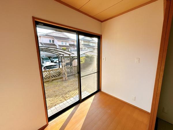 可児市皐ケ丘５丁目の中古一戸建て