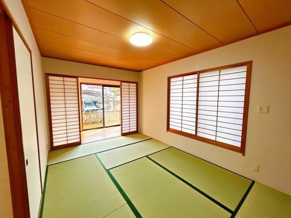 可児市皐ケ丘５丁目の中古一戸建て