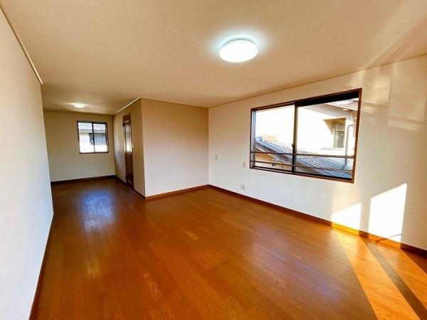 可児市皐ケ丘５丁目の中古一戸建て