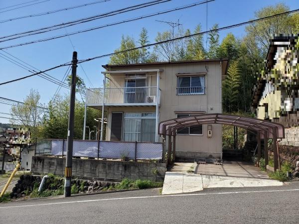 多治見市姫町5丁目