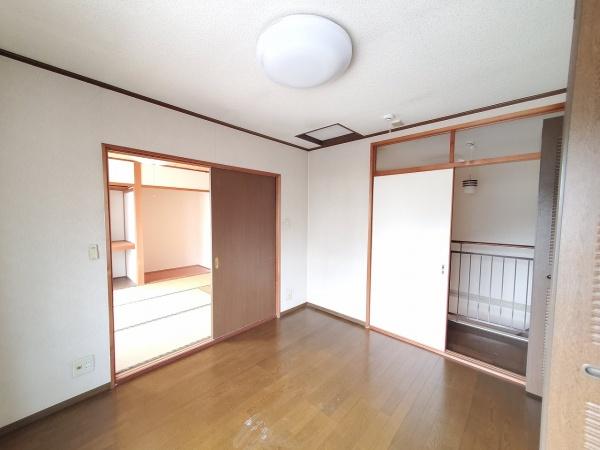 多治見市姫町５丁目の中古一戸建て
