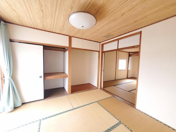 多治見市姫町５丁目の中古一戸建て