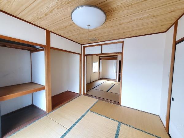 多治見市姫町５丁目の中古一戸建て