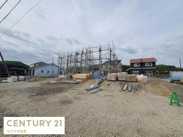 瑞浪市薬師町５丁目1号棟