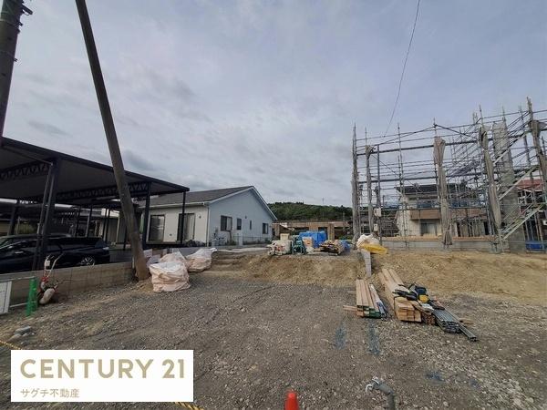 瑞浪市薬師町５丁目2号棟