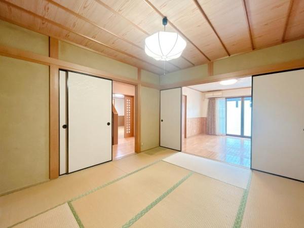 多治見市滝呂町１２丁目の中古一戸建て