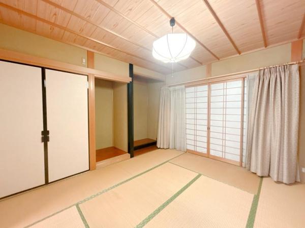 多治見市滝呂町１２丁目の中古一戸建て