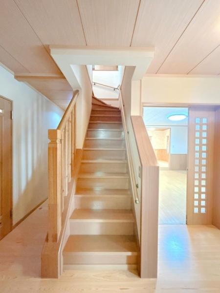 多治見市滝呂町１２丁目の中古一戸建て