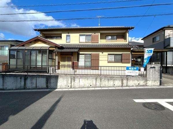 多治見市滝呂町12丁目の中古一戸建