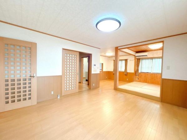 多治見市滝呂町１２丁目の中古一戸建て