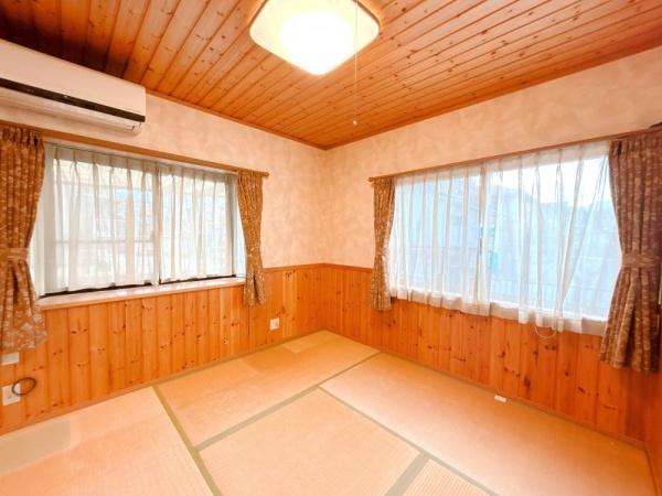 多治見市滝呂町１２丁目の中古一戸建て