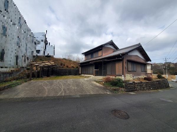多治見市赤坂町8丁目