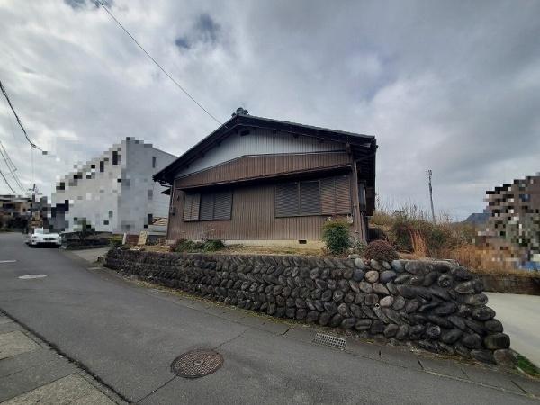 多治見市赤坂町8丁目
