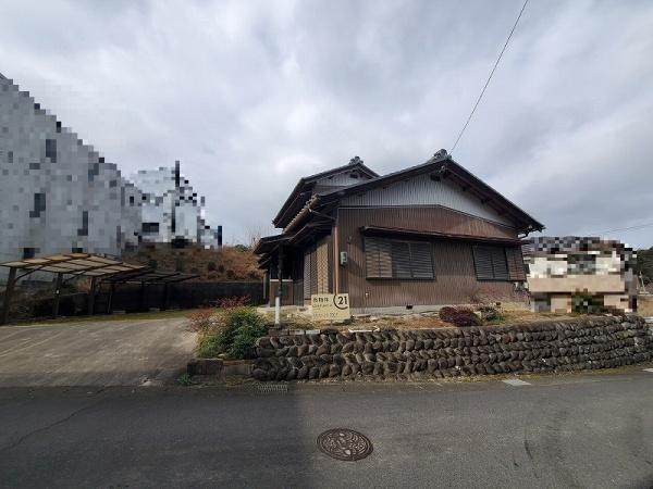 多治見市赤坂町8丁目