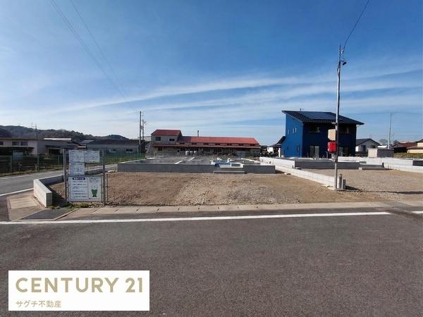 土岐市妻木町　第6　1号棟