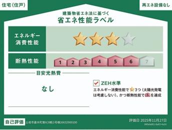 土岐市妻木町　第6　1号棟