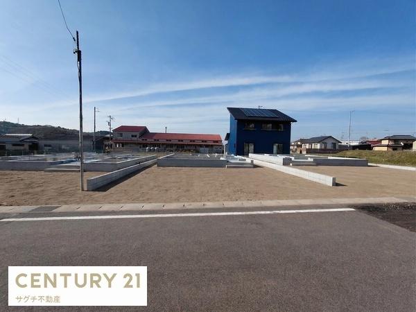 土岐市妻木町　第6　2号棟