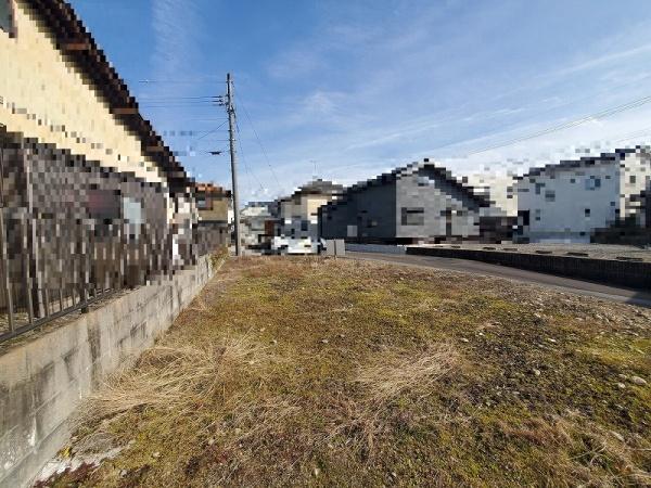 多治見市滝呂町１２丁目の土地