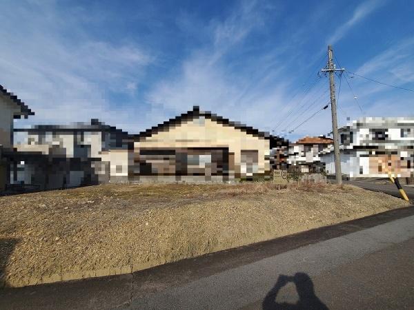 多治見市滝呂町１２丁目の土地