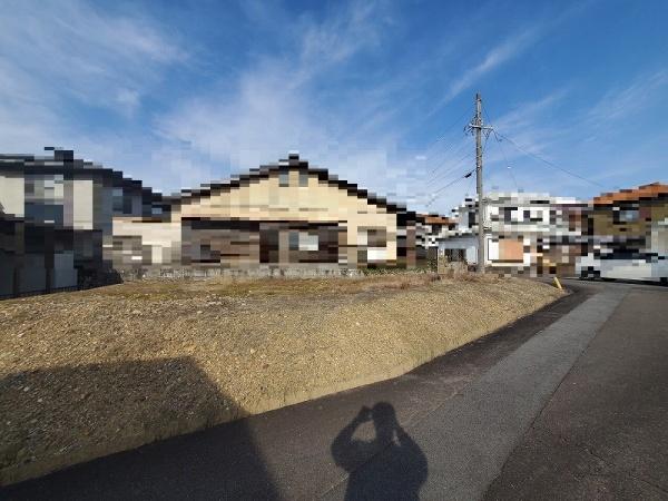 多治見市滝呂町１２丁目の土地