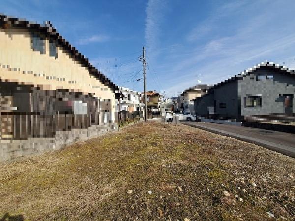 多治見市滝呂町１２丁目の土地