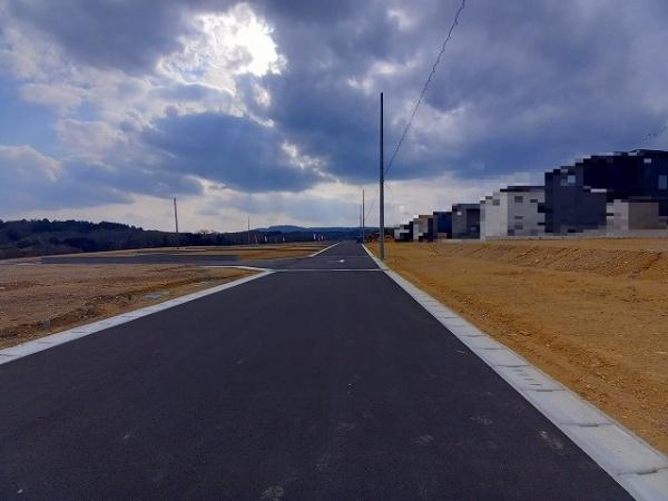 可児市大森