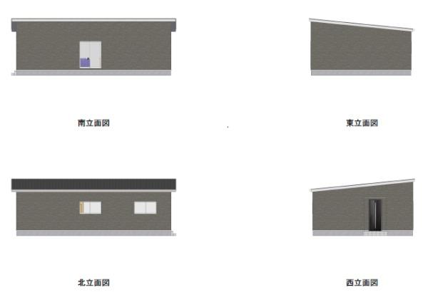 可児市中恵土