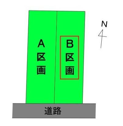 マウントブルーム寺河戸　B号棟