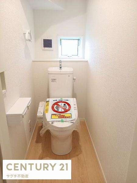 可児市塩　第4　1号棟