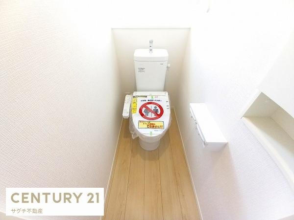 可児市塩　第4　2号棟