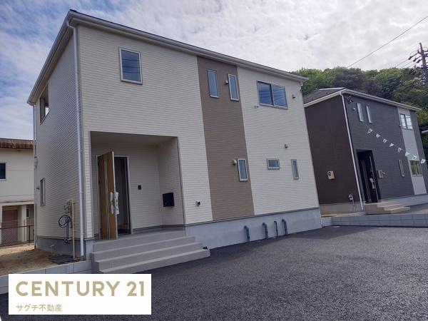 可児市塩　第4　2号棟