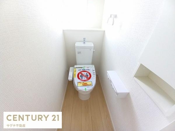 可児市塩　第4　2号棟